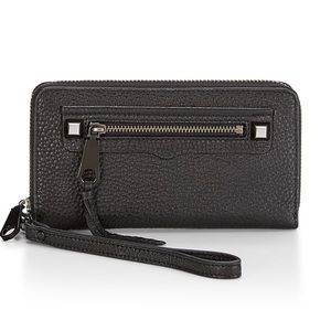 Rebecca Minkoff Phone Charger Wallet